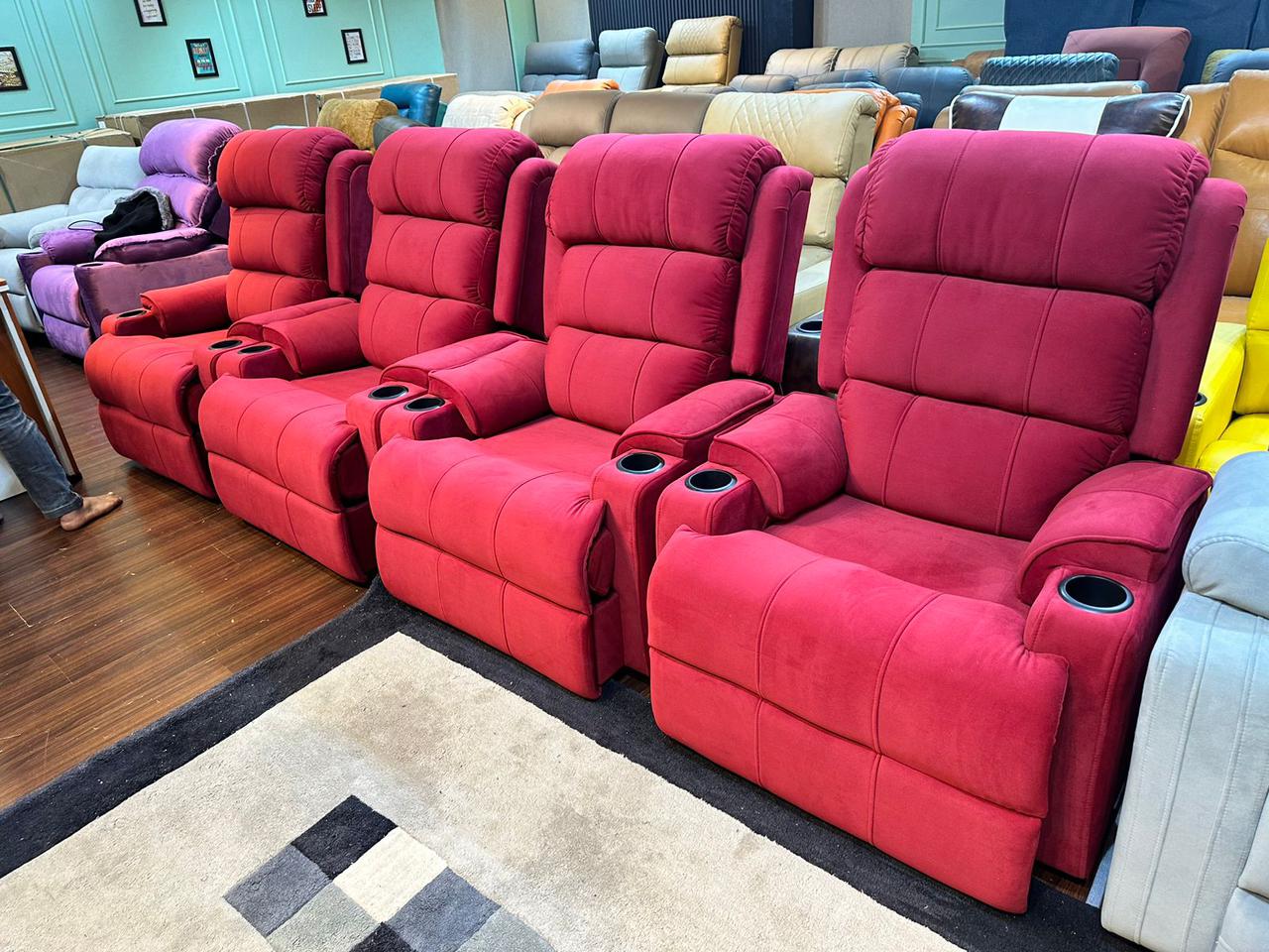 Comfort Sofa Repair Team Gurgaon